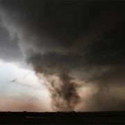 Gustnado (Gust Front Tornado)/Spin Up Tornado