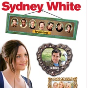 Sydney White Soundtrack