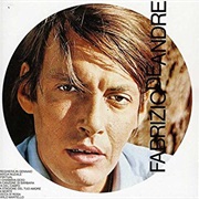 Fabrizio De André - Volume 1