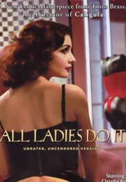 All Ladies Do It (1992)