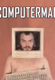 Computerman (2003)