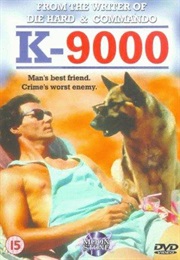 K-9000 (TV Movie) (1991)