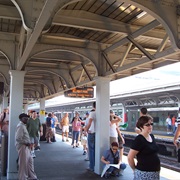 Long Island Railroad