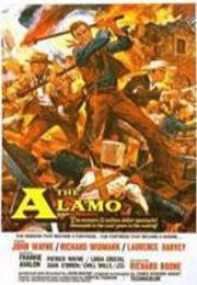 The Alamo
