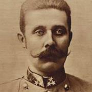 Archduke Franz Ferdinand