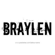 Braylen