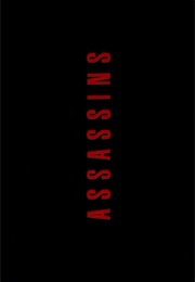 Assassins. (1995)