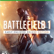 Battlefield 1 (XONE)