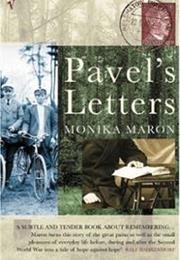 Pavel&#39;s Letters