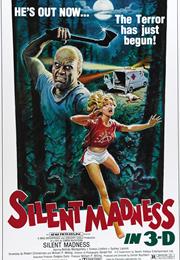 Silent Madness – Simon Nuchtern (1974)