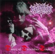 Katatonia - Dance of December Souls