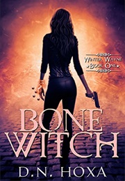 Bone Witch (D.N. Hoxa)