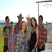 Heartland