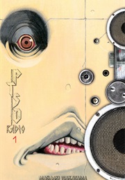 PTSD Radio (Masaaki Nakayama)