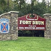 Fort Drum