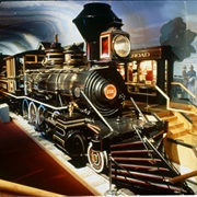 Kansas Museum of History