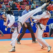 Ranked Sport Practicing