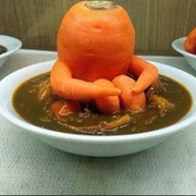 Carrot Soup