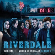 Mad World - Riverdale Cast