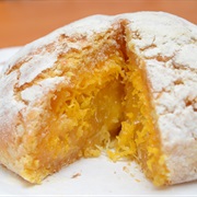 Pão De Rala