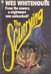 The Scurrying (Wes Whitehouse)