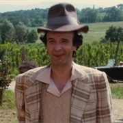 Roberto Benigni - Life Is Beautiful