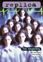 The Beginning (Marilyn Kaye)