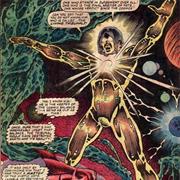 Living Tribunal