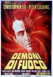 Night of the Big Heat