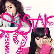 Ma Boy (Sistar)
