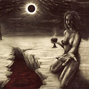 Algazanth - Vinum Intus