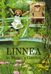 Linnea in Monet's Garden (Christina Bjork)