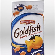 Goldfish