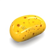 Banana Split Jelly Bean