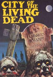City of the Living Dead