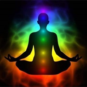 Become Good at Seeing Auras