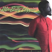 Mr. Billy Higgins – Billy Higgins (Evidence, 1984)