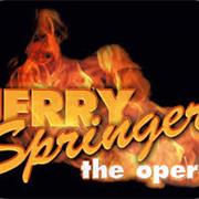 Jerry Springer the Opera