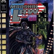 Marshall Law