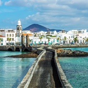 Lanzarote, Canary Islands, Spain