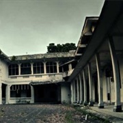 Old Changi Hospital, Singapore