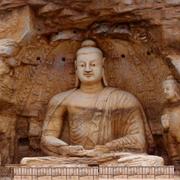 Mogao Caves