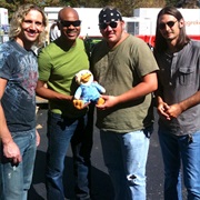 Blessid Union of Souls