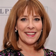 Phyllis Logan