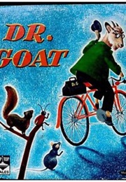 Dr Goat (Whitman)
