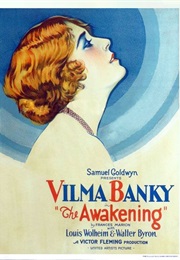 Vilma Banky (1928)