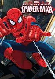 Ultimate Spiderman