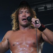 Tetsuya Naito