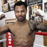 Sugar Shane Mosley
