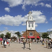 Halton Hills, Ontario